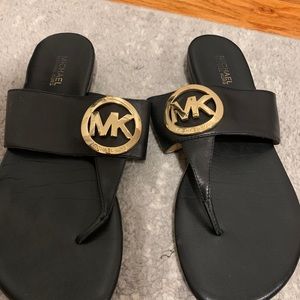 Michael kors sandals